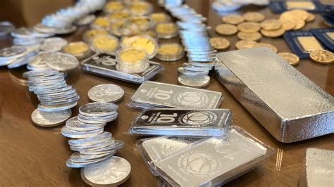 precious metals around the house|precious metals in the house.